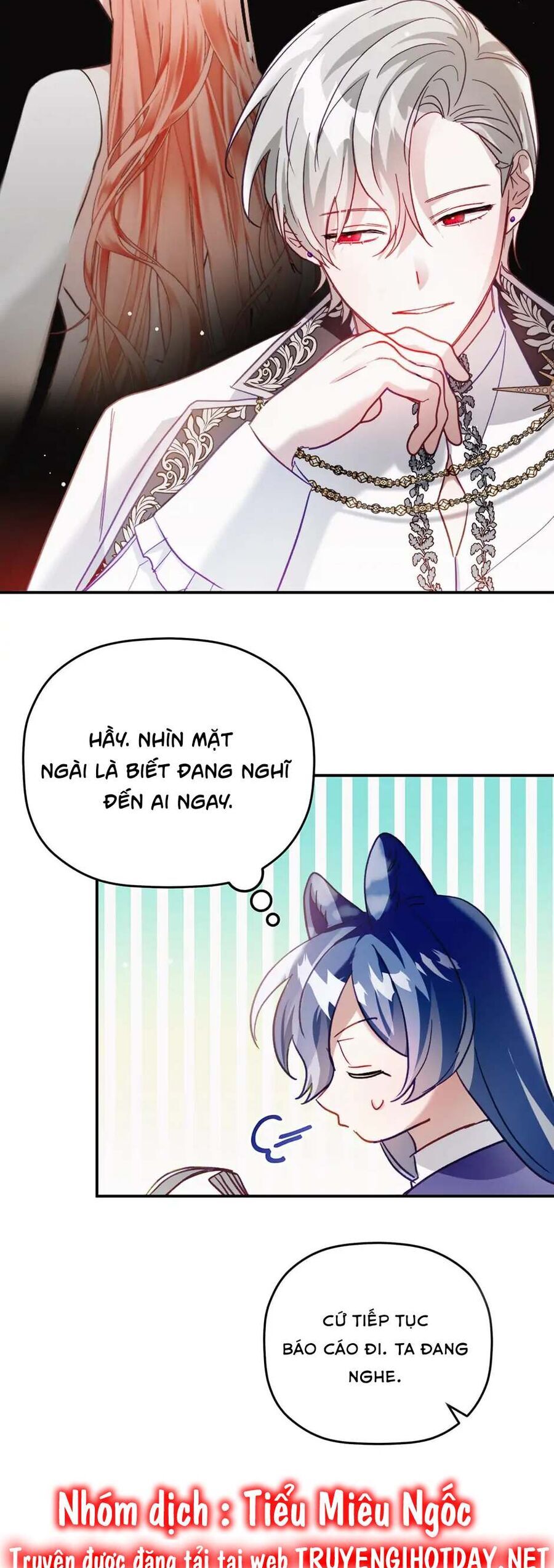 hoàng tử chuyển sinh trở thành người mạnh nhất thế giới nhờ vào sự hiểu biết về bug chapter 66 22