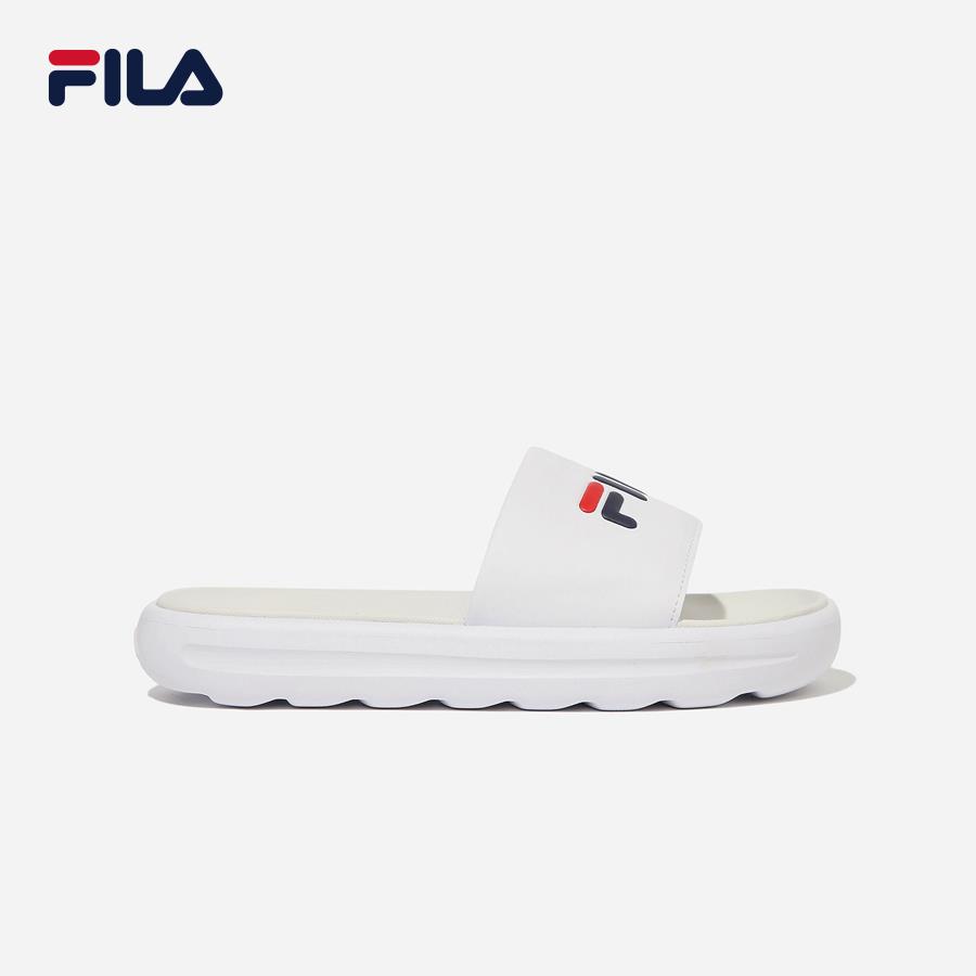 Dép quai ngang unisex Fila Drifter Tube V2 - 1SM01972F