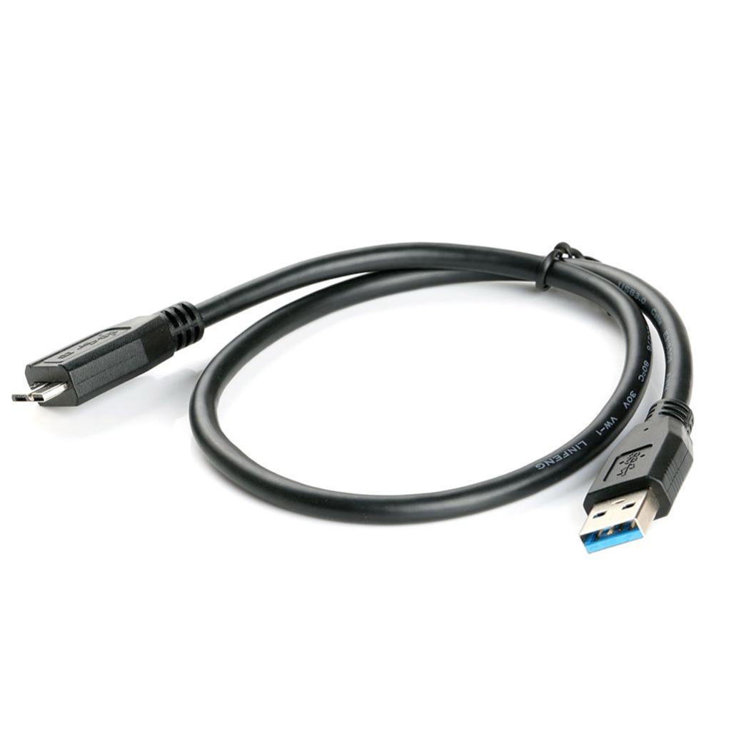 Micro USB 3.0 Cable USB 3.0 Type   for