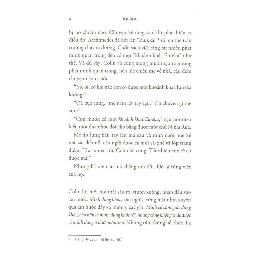 Sách Các Cô Katherine