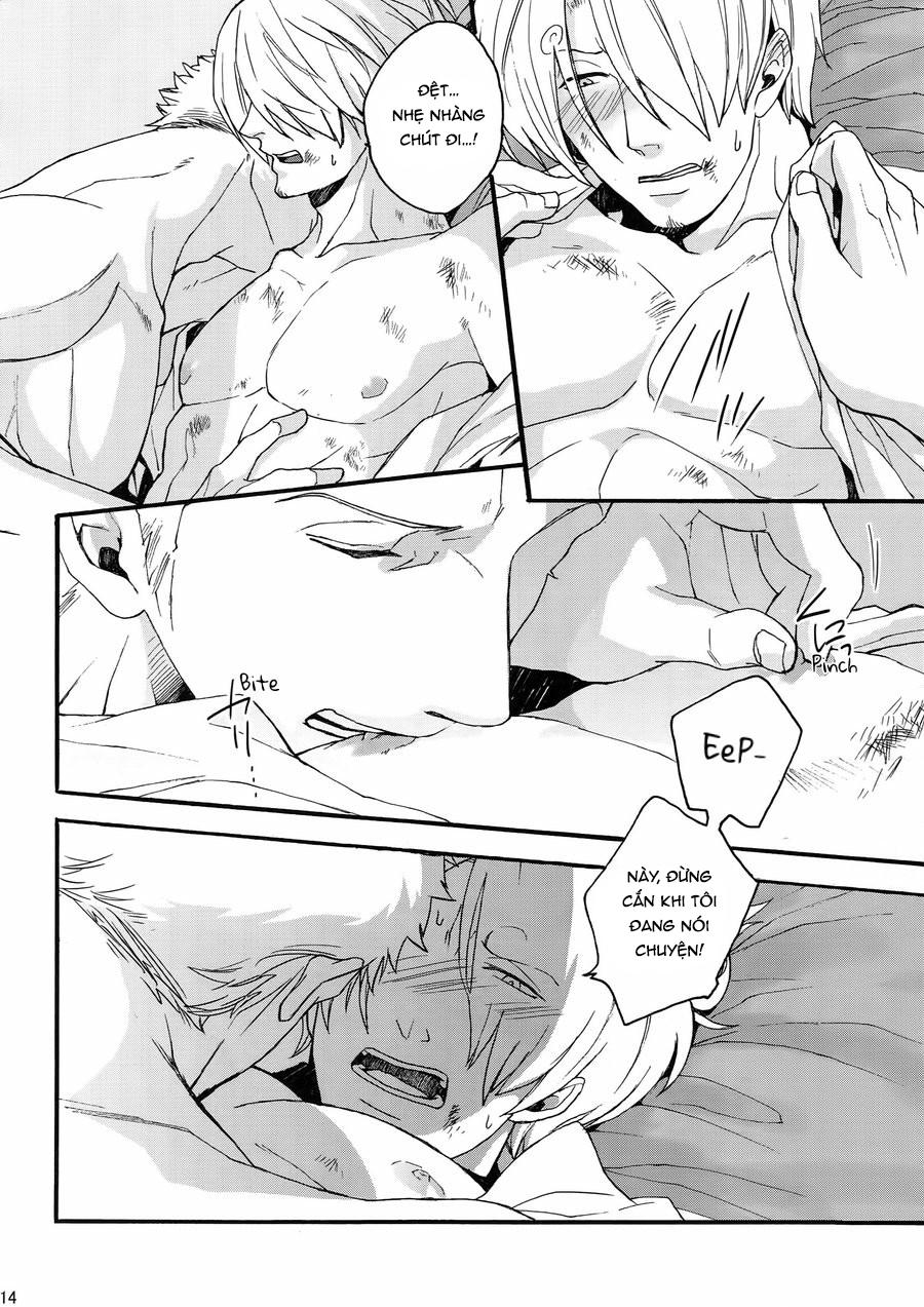 ổ sìn otp chapter 12 13