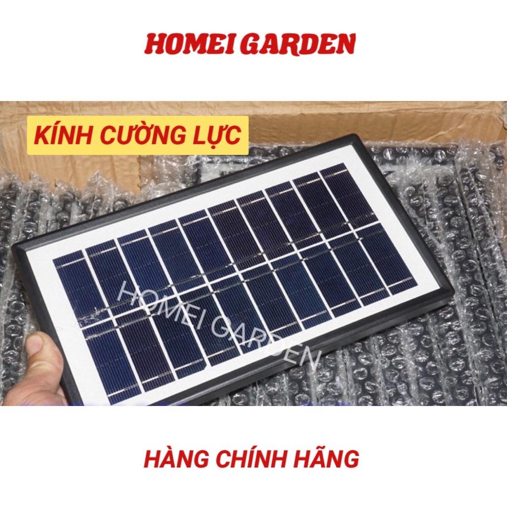 Tấm pin năng lượng mặt trời 10V 3.5W mới 100%, kèm dây điện và jack cắm - G0013