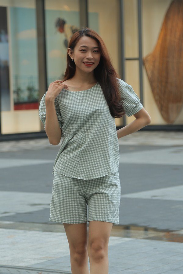 Set Bộ Homy Dream Fashion