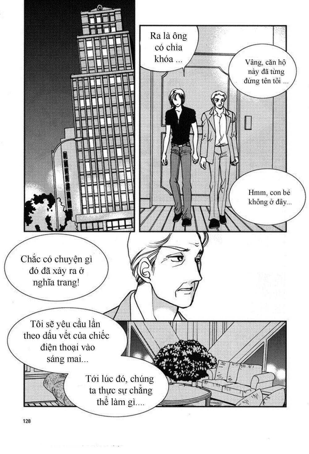 seol hui chapter 4 32