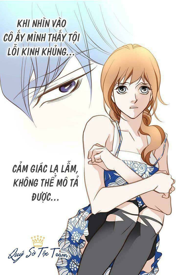 tiếp xúc chí mạng chapter 67 28