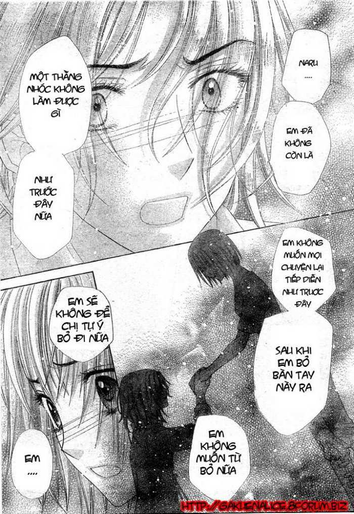 gakuen alice chapter 126 12