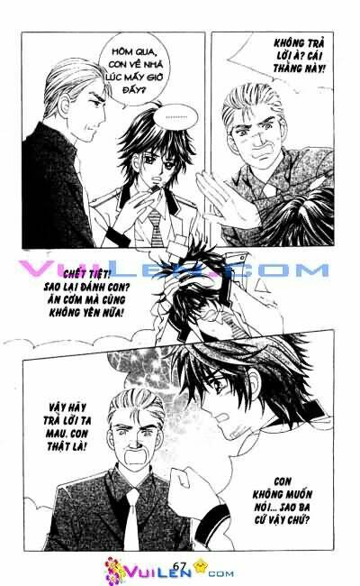 tìm lại tình yêu chapter 4 8