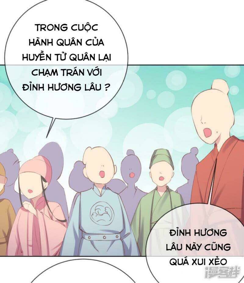 thị huyết y phi chapter 52 23