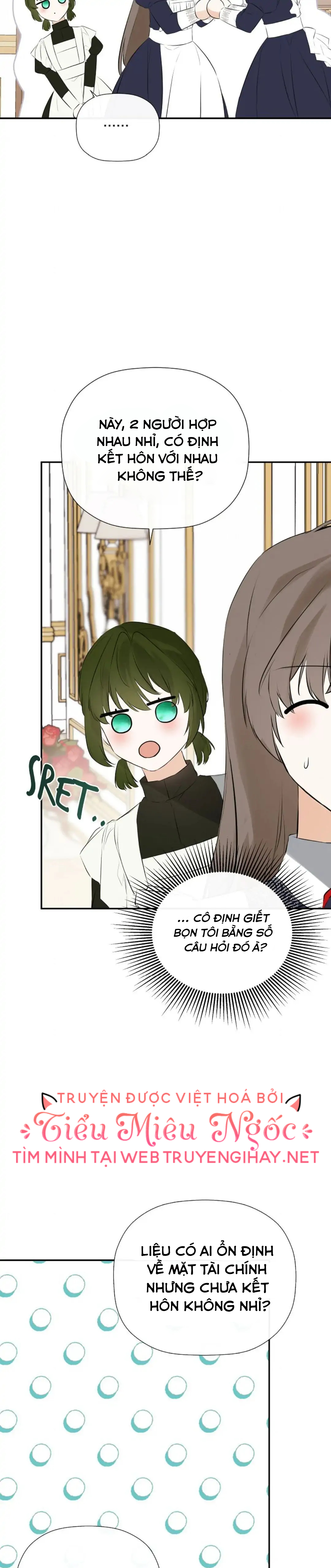 tôi biết bí mật của nam phụ chapter 35 29