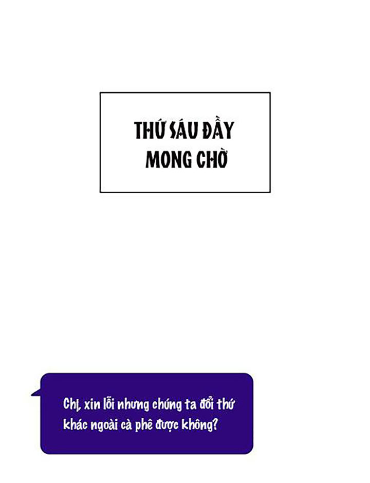 Tuổi 20 Của Sinh Viên Trường Thể Thao chapter 2.1 - Trang 9