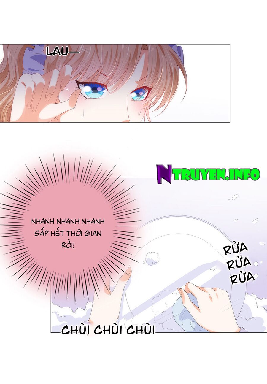 huynh khống công tước gả không được chapter 41.1 11