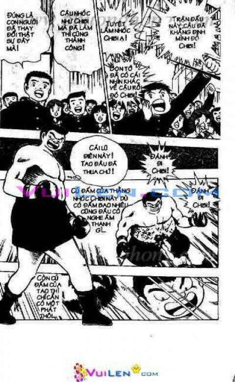 chibi cậu bé quyền anh (8 tập full) chapter 3 83