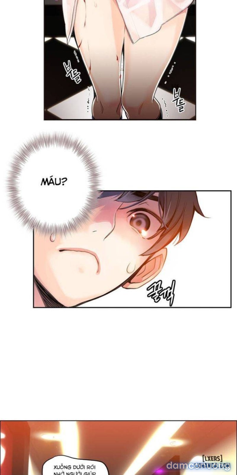 lilith cord chapter 2 3