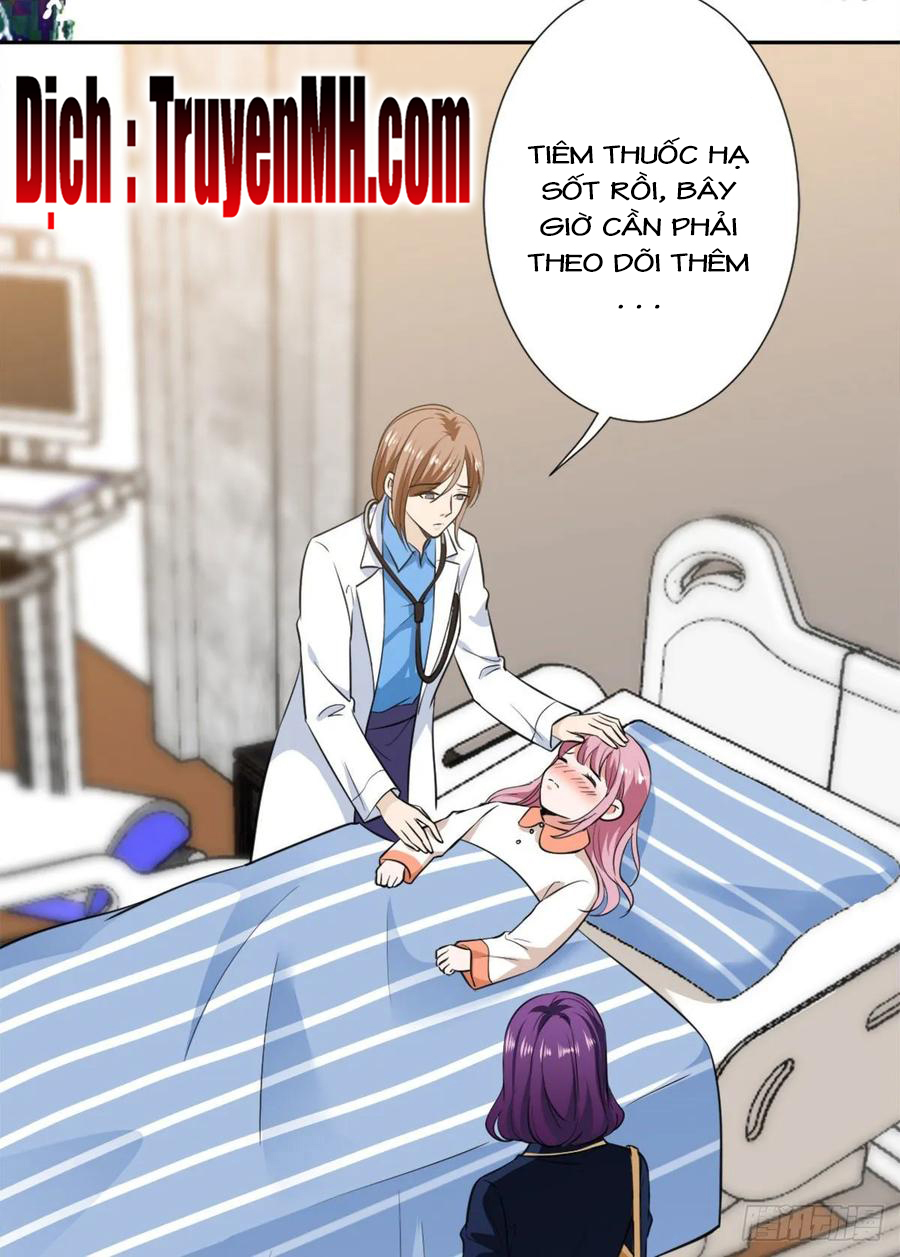 thí hôn lão công, cần giúp sức chapter 183 2