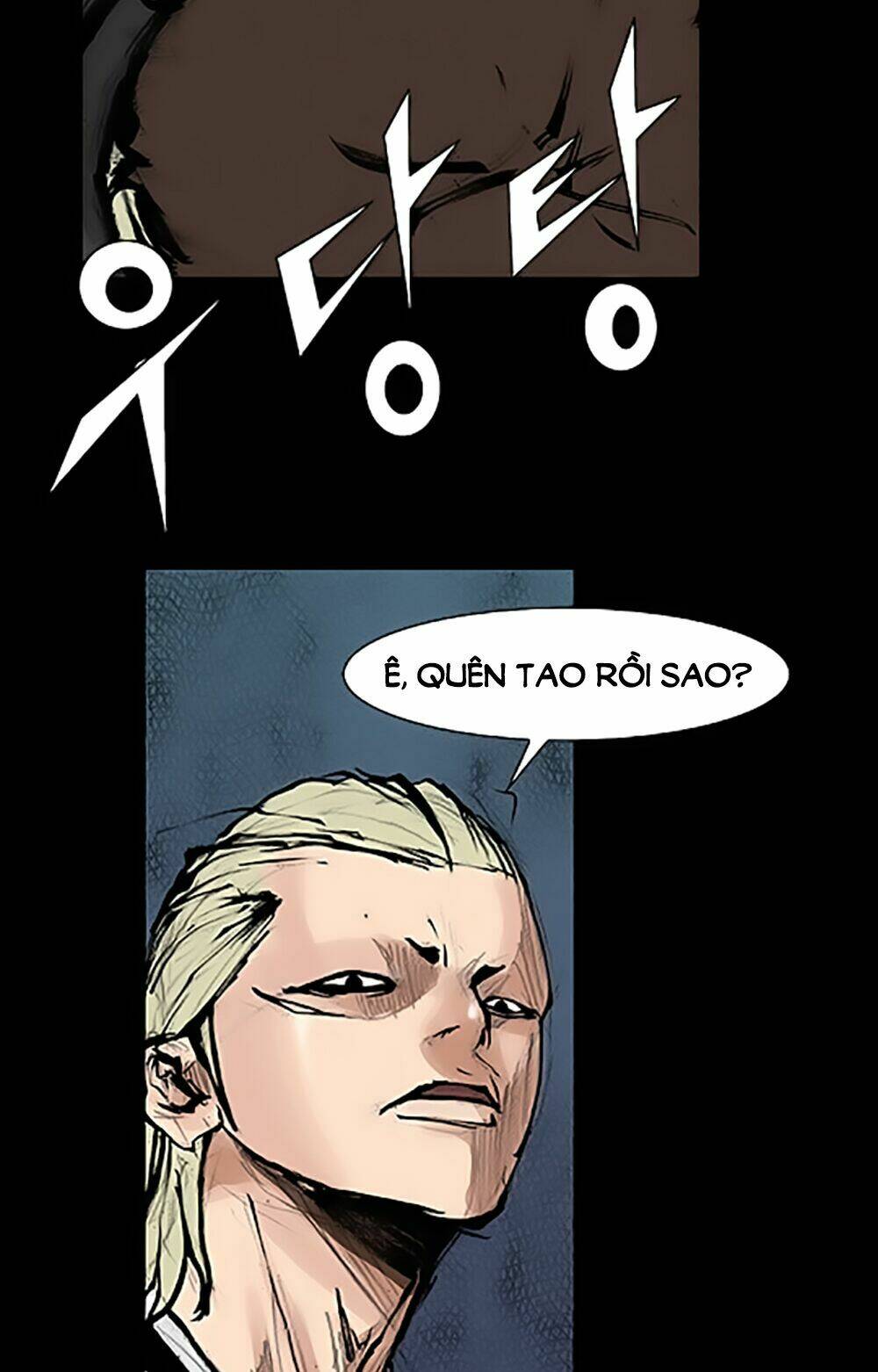 độc cô tiền truyện chapter 24 20