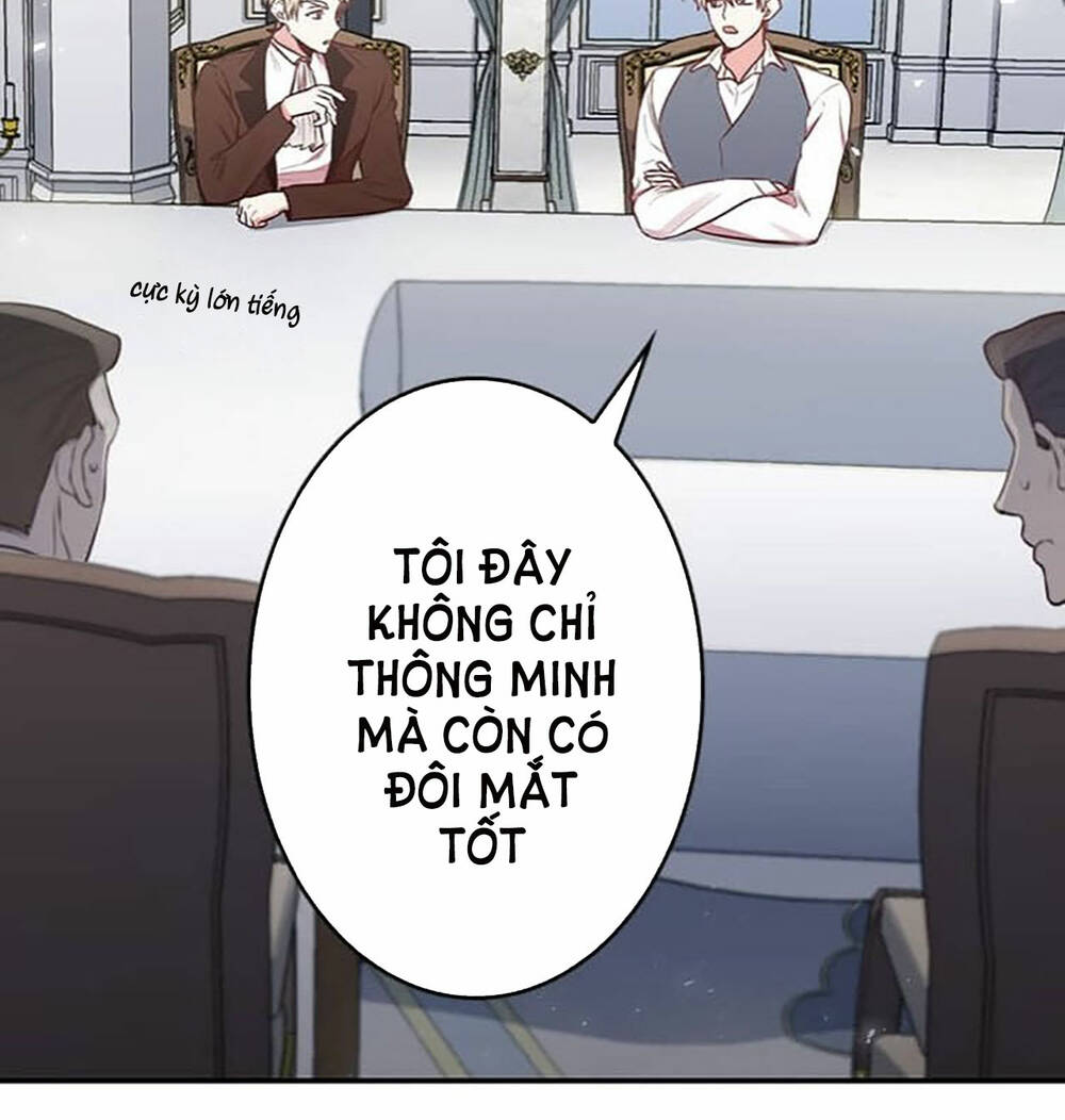 từ ác nữ, tôi trở thành một người mẹ chapter 5 15