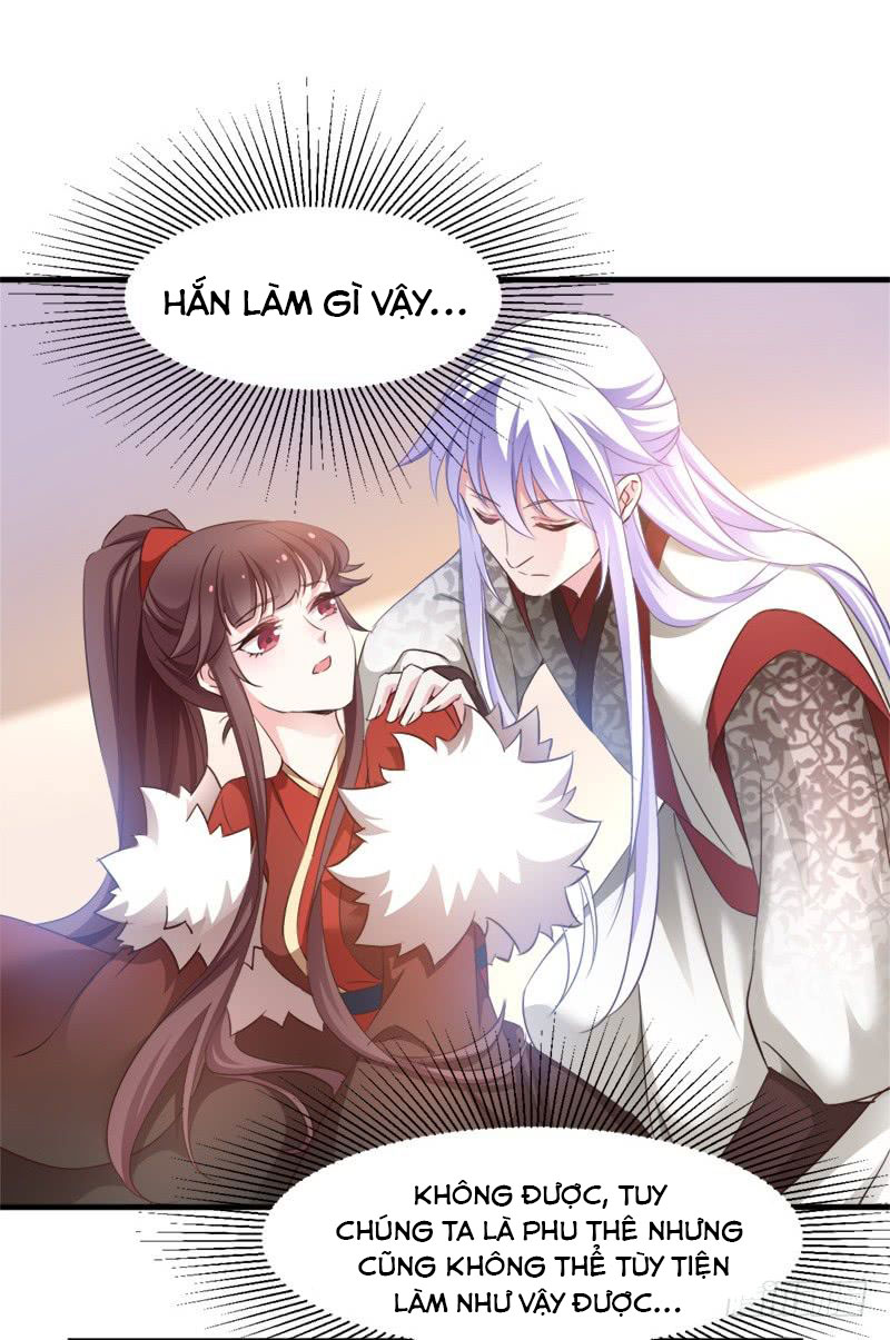 trò chơi trừng phạt chapter 40 37