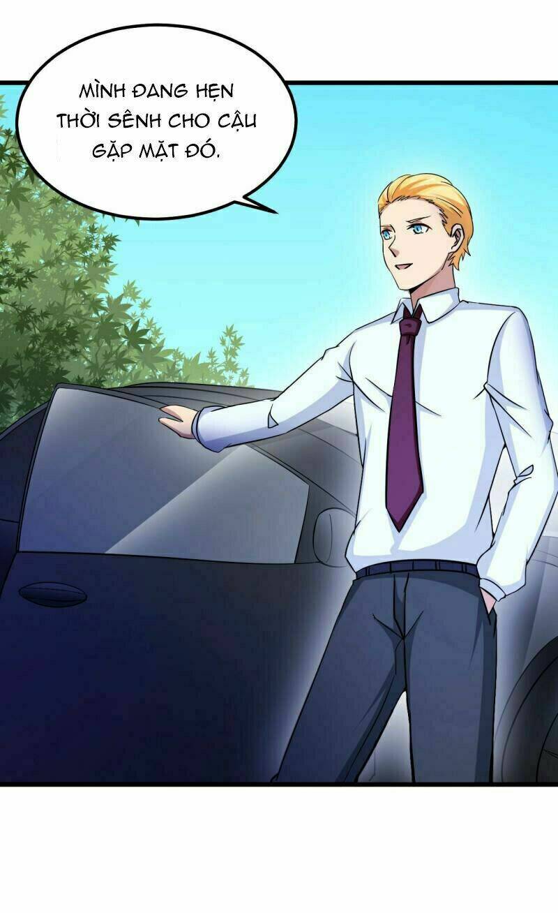 mạc thiếu bức hôn: vợ mới khó chống đỡ chapter 82 23