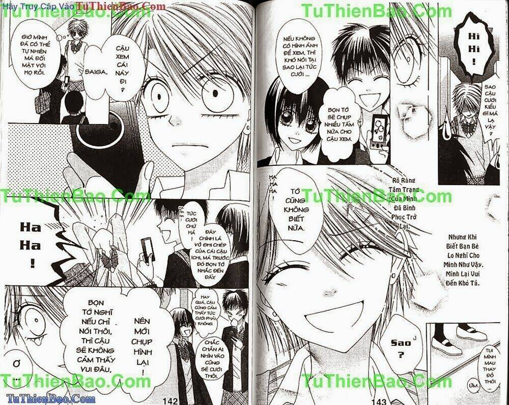 tình bạn đích thực chapter 7 72