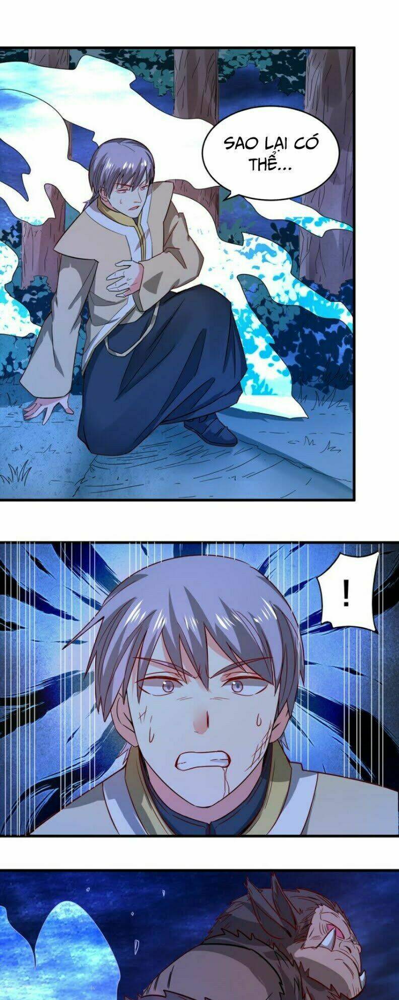 thiên mệnh cửu tinh chapter 25 9