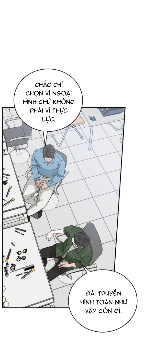 Thuyết Tình Yêu Ích Kỷ chapter 44.1 28