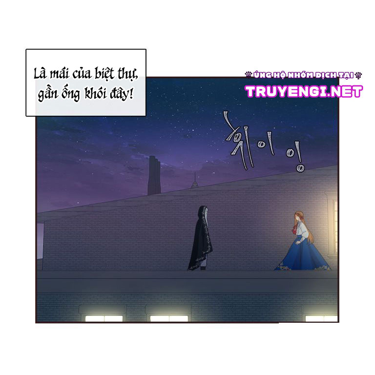 cẩn thận nữ phụ phản diện đấy! chapter 11 6