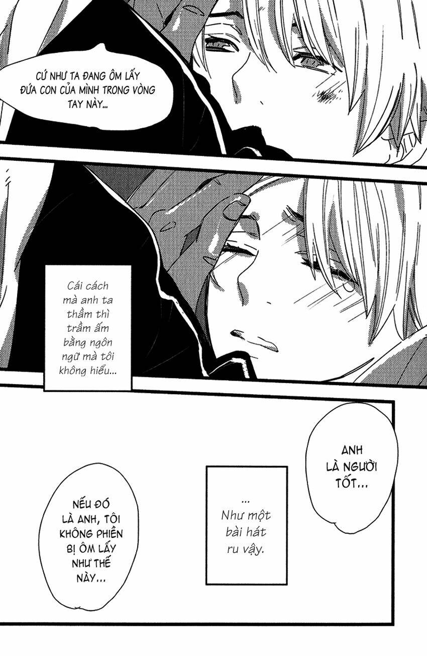 ouji to kotori chapter 1 24