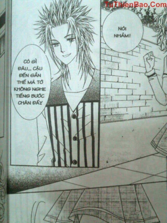 tình trong mộng chapter 9 5