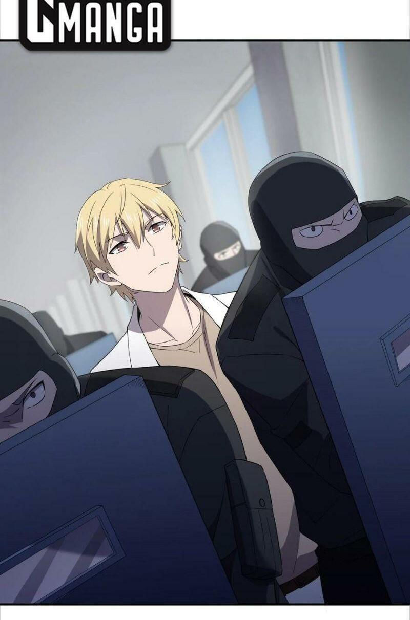 đừng hiểu lầm, tôi mới là người bị hại! chapter 62 37