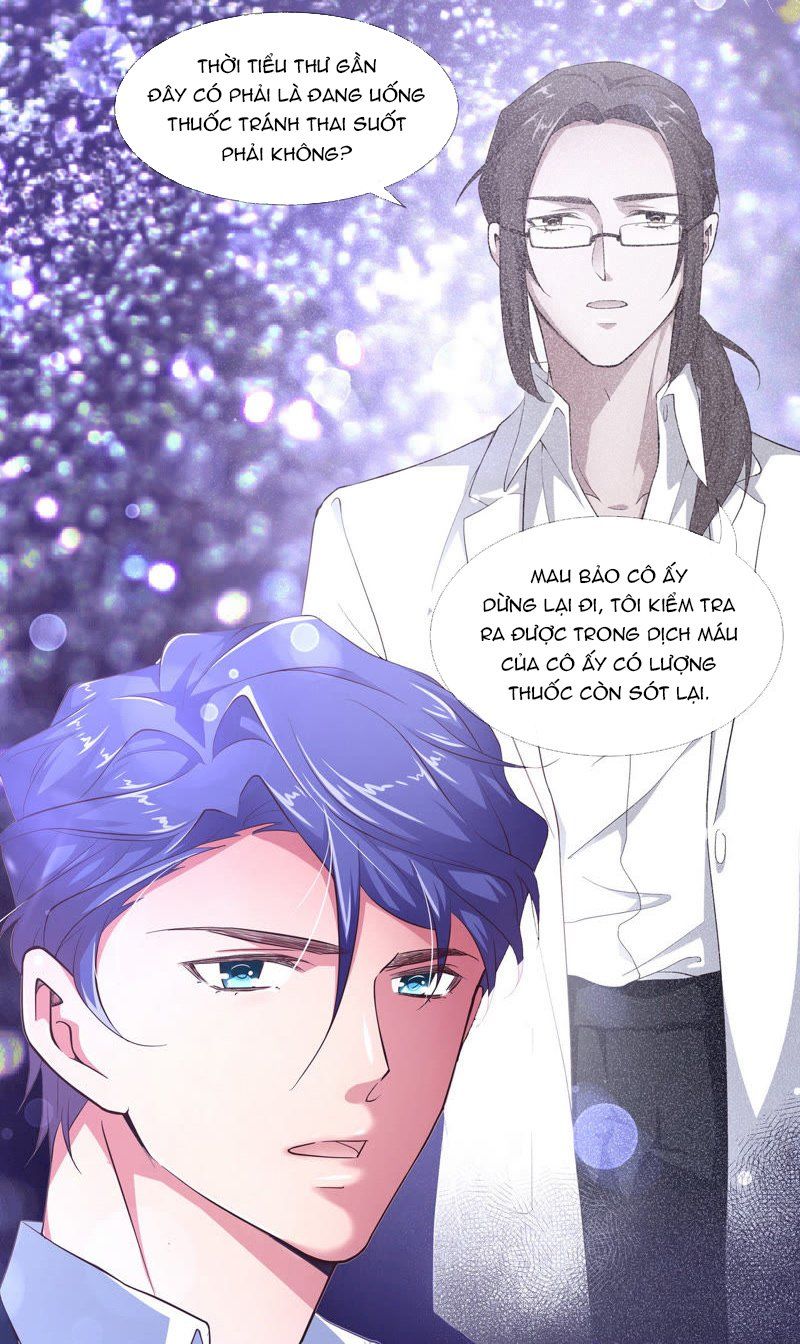 chiến lược lãng mạn của thịnh thiếu chapter 65 23