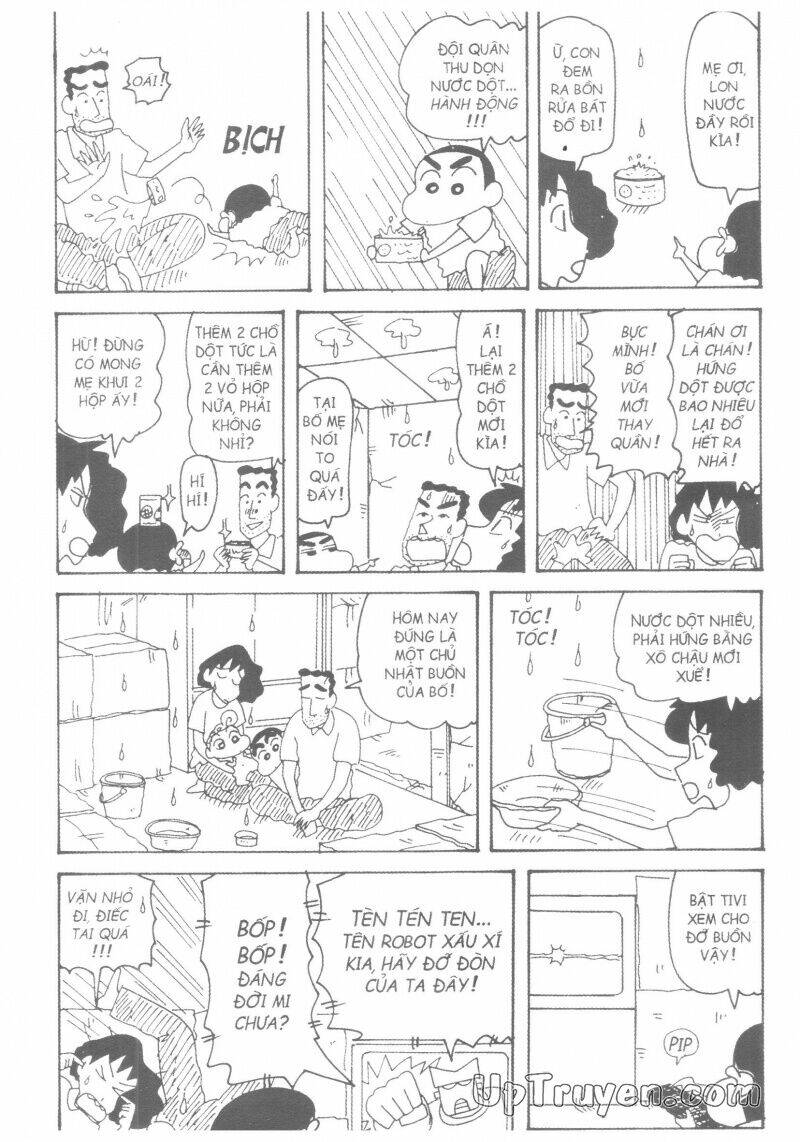 crayon shin-chan cậu bé bút chì chapter 31 21