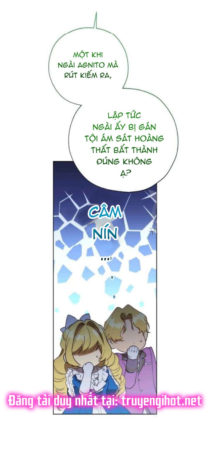 công chúa khắc ấn kẻ phản nghịch chapter 35 54