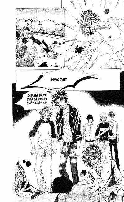 cô nàng sandwich chapter 38 26