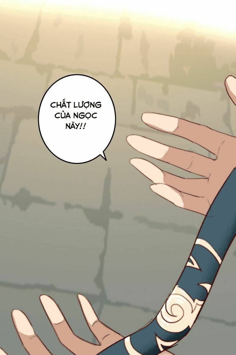 hành trình thịnh sủng chi cẩm tú chapter 21 15