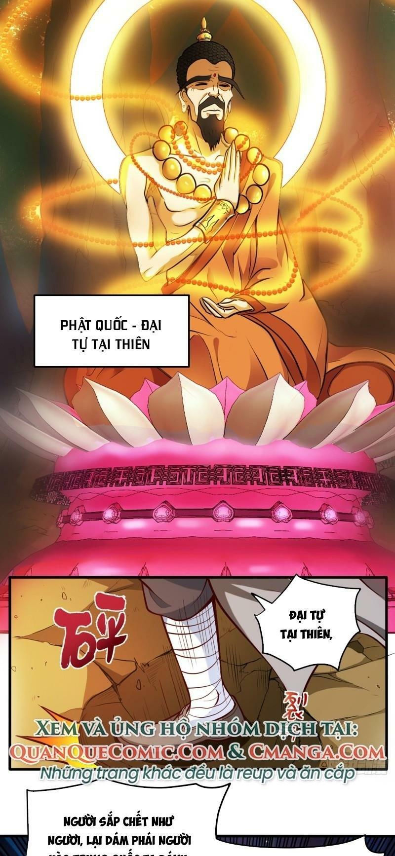 tối cường thần y tại đô thị chapter 90 9