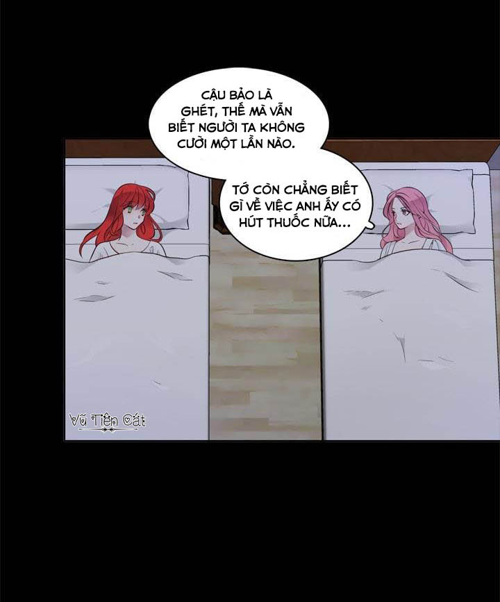 thanh tra của muiella chapter 10 5