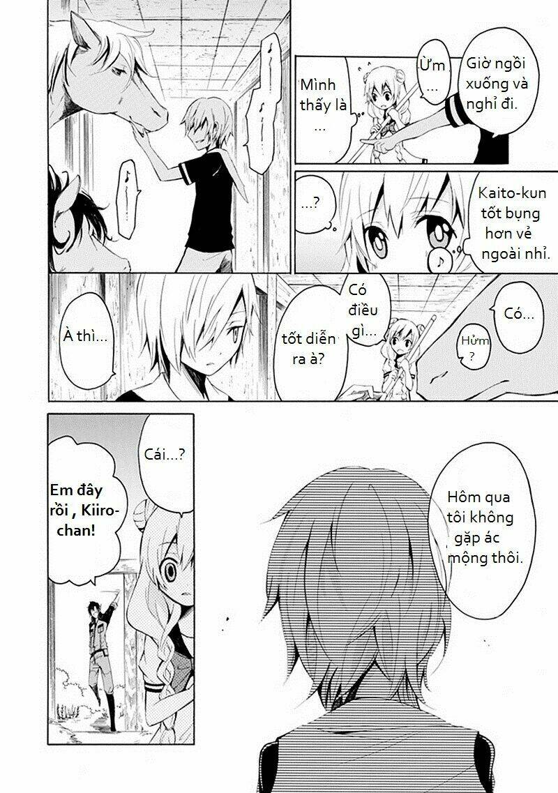 carpe diem chapter 1 23