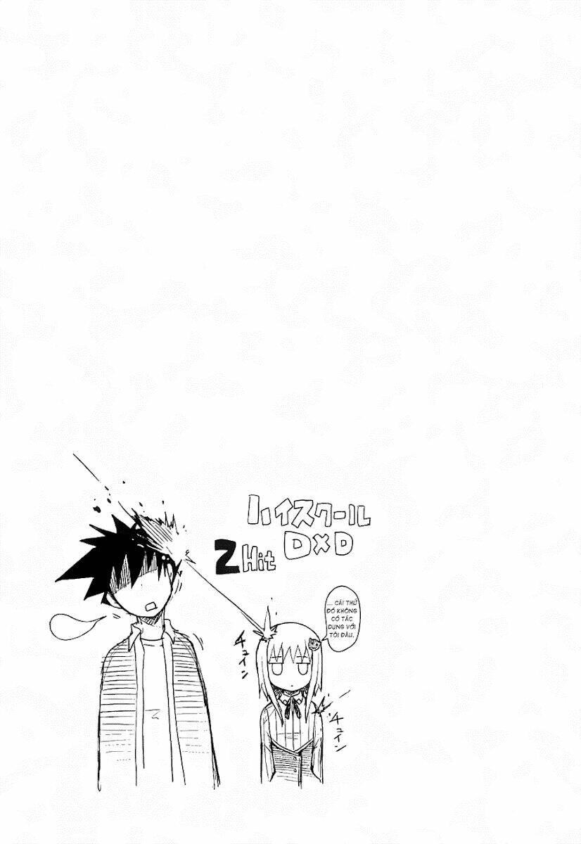 high school dxd chapter 7 26