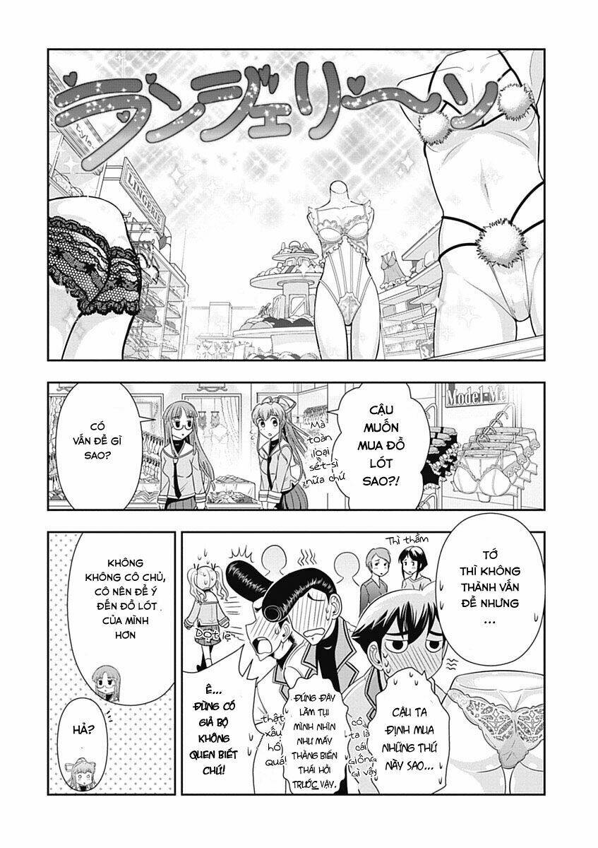 mission! school chapter 21 12