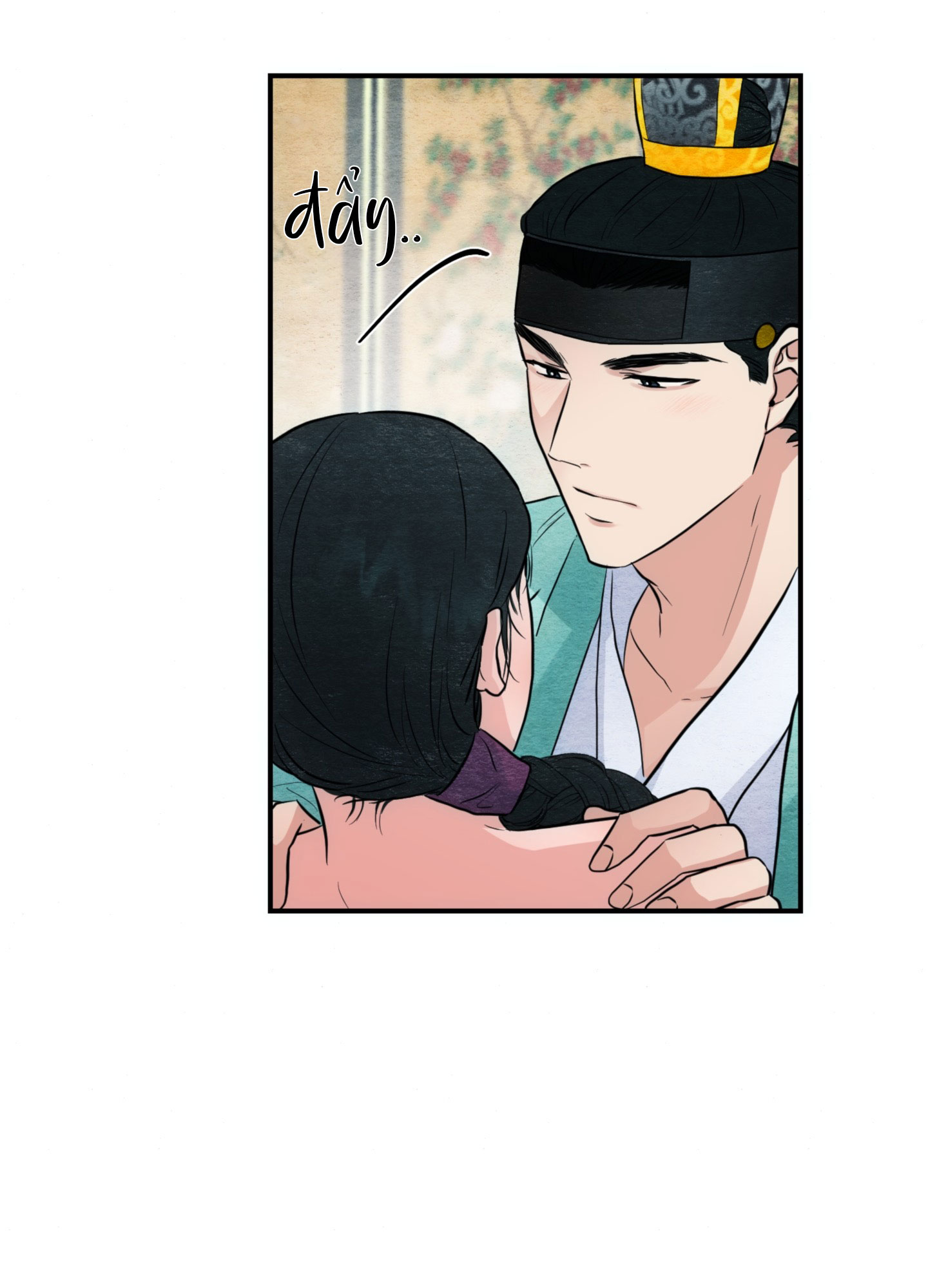 Cương Nhân chapter 30 53