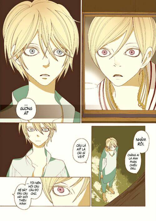 tổng hợp one shot. chapter 22 5