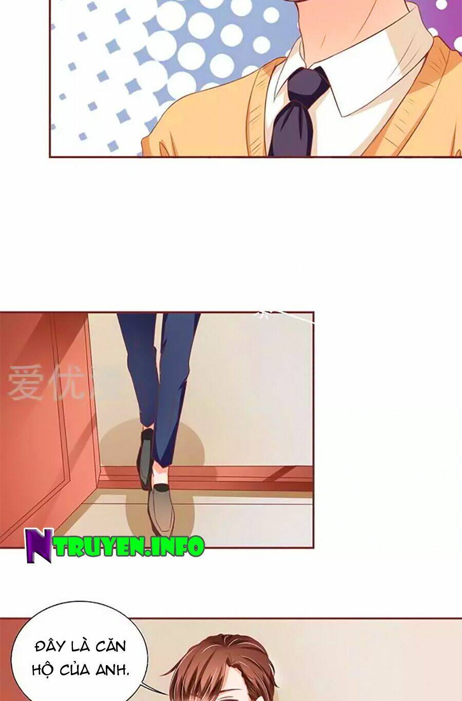 vương tước tư hữu bảo bối chapter 160 9