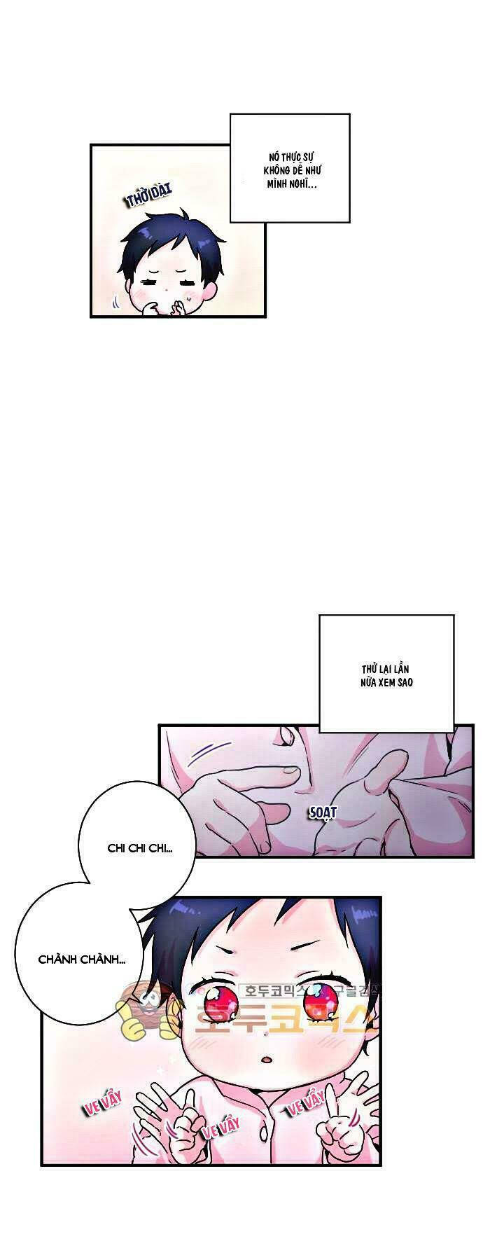 lady baby chapter 10 10