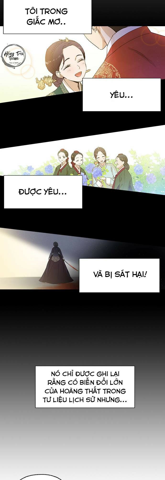 duyên nợ kiếp trước chapter 1 37