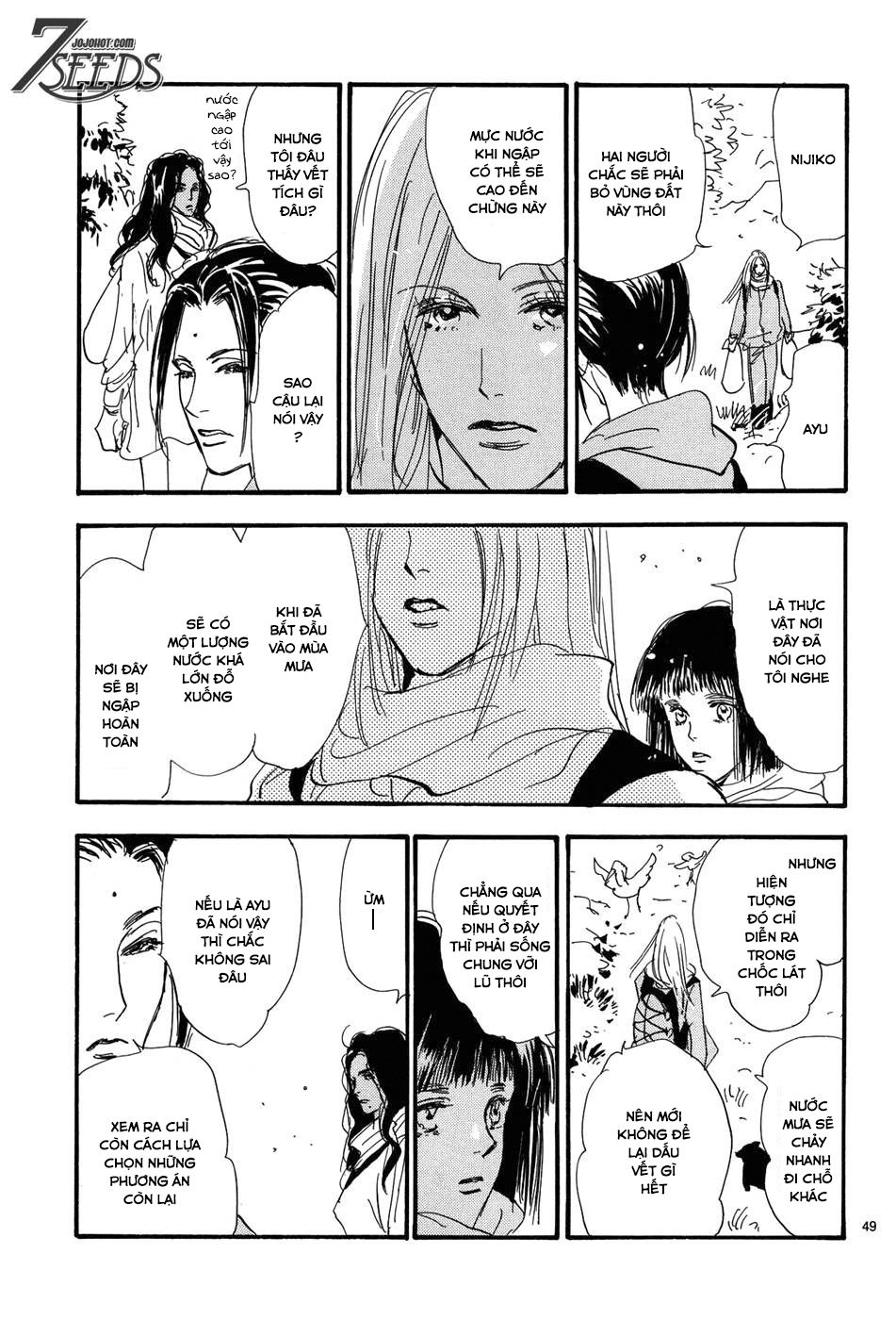 mầm sống chapter 179 52