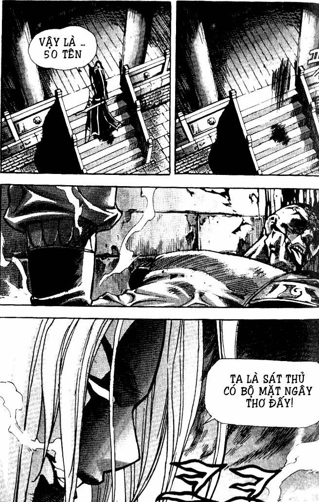 king of hell chapter 25 16