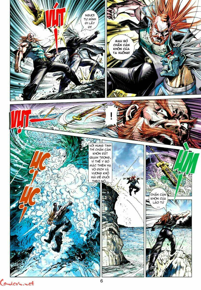 vương phong lôi i chapter 54 6