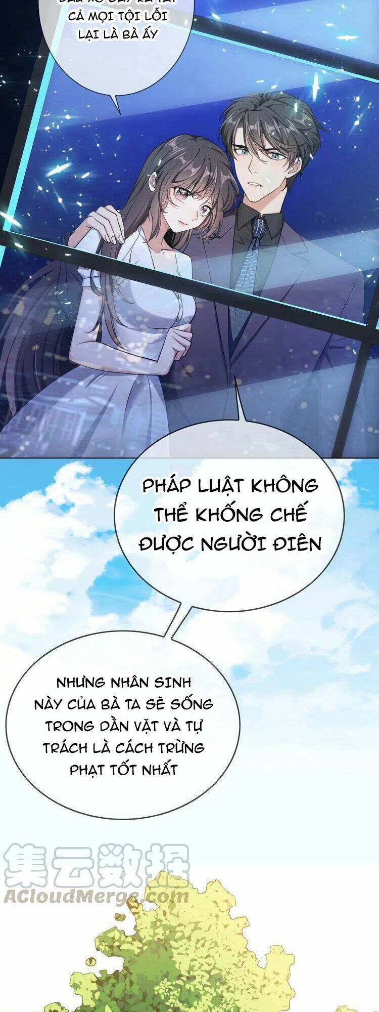 cô vợ nhỏ nuông chiều quá lại thành ác!! chapter 224 19