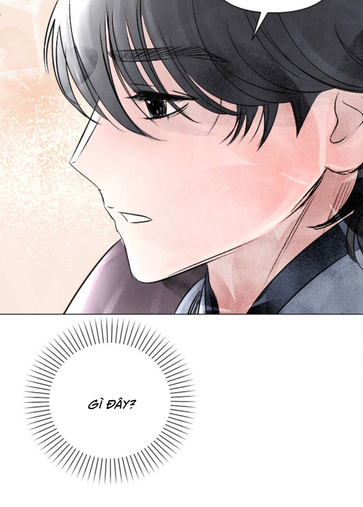 lựa chọn cuối cùng của tôi là nam phụ chapter 13 46