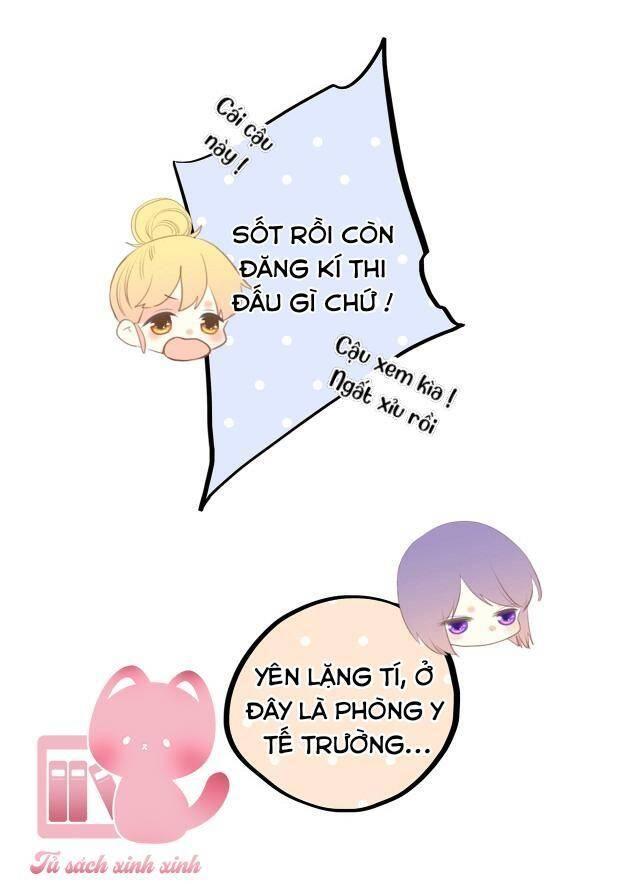 con tim rung động 2 chapter 144.2 49